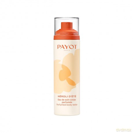 Perfumed body water Nroli d`t Perfumed Body Water 100 ml