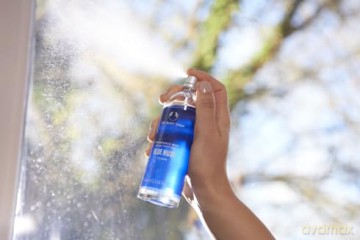 Perfumed mist Blue Musk Fragrance Mist 100 ml