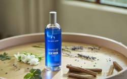 Perfumed mist Blue Musk Fragrance Mist 100 ml