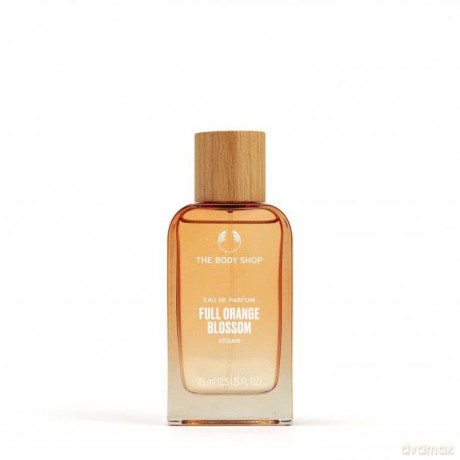 Perfumed water Full Orange Blossom woda perfumowana 75 ml