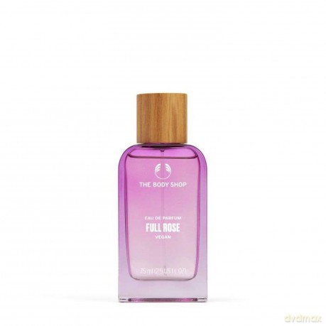 Perfumed water Full Rose woda perfumowana 75 ml