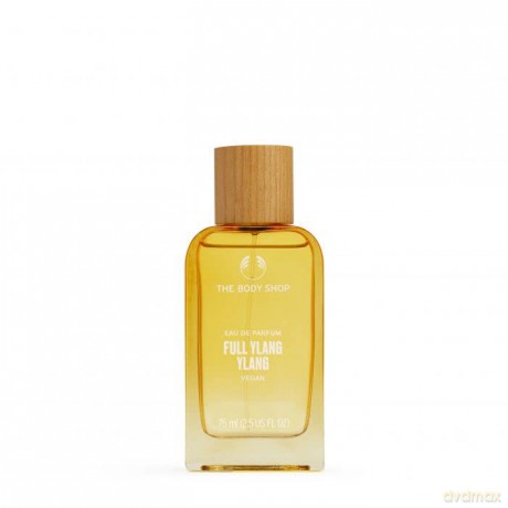 Perfumed water Full Ylang Ylang woda perfumowana 75 ml