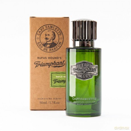 Perfumed water Rufus Hound`s Triumphant woda perfumowana 50 ml