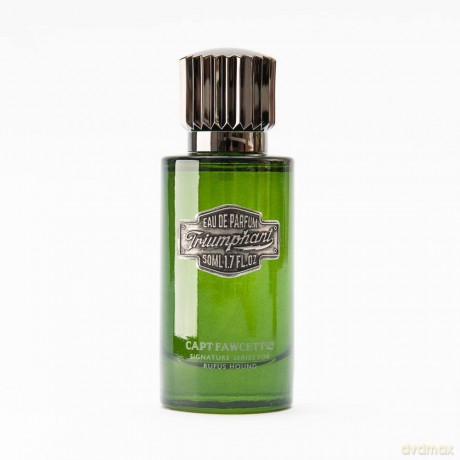 Perfumed water Rufus Hound`s Triumphant woda perfumowana 50 ml