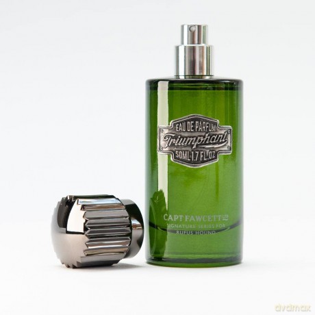 Perfumed water Rufus Hound`s Triumphant woda perfumowana 50 ml