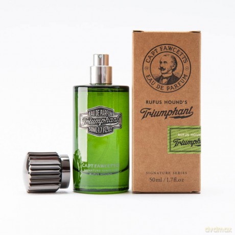Perfumed water Rufus Hound`s Triumphant woda perfumowana 50 ml