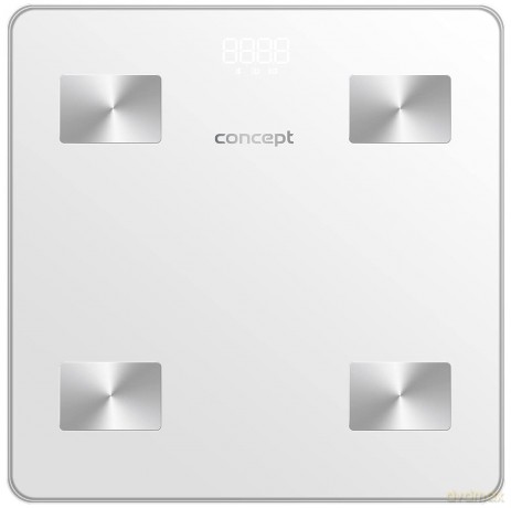 Personal diagnostic scale VO4000 Perfect Health