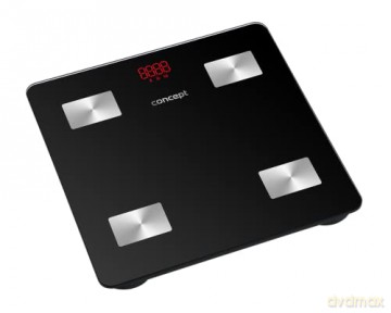 Personal diagnostic scale VO4001 Perfect Health