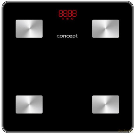 Personal diagnostic scale VO4001 Perfect Health