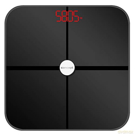 Personal diagnostic scale VO4011 Perfect Health