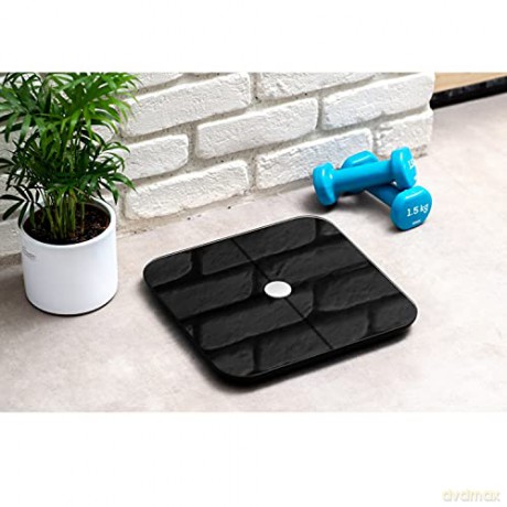 Personal diagnostic scale VO4011 Perfect Health