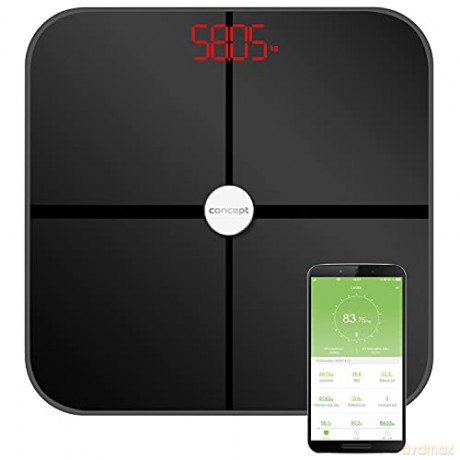 Personal diagnostic scale VO4011 Perfect Health