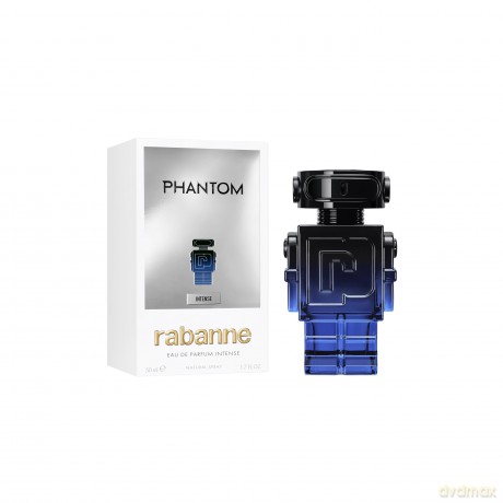 Phantom Intense - woda perfumowana - Volume: 50 ml