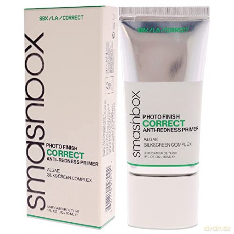 Photo Finish Correct Anti-Redness Primer Anti-Redness Primer - Volume: 30 ml