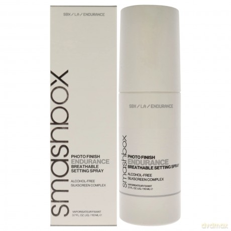 Photo Finish fixing spray Endurance Setting Spray - Volume: 110 ml
