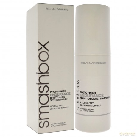 Photo Finish fixing spray Endurance Setting Spray - Volume: 110 ml