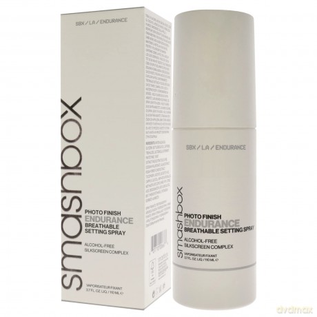 Photo Finish fixing spray Endurance Setting Spray - Volume: 110 ml