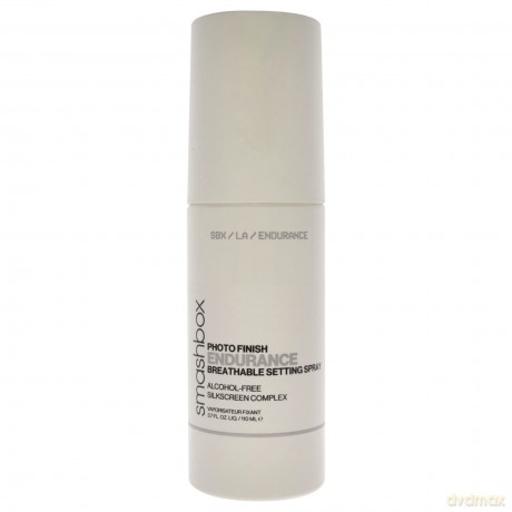 Photo Finish fixing spray Endurance Setting Spray - Volume: 110 ml