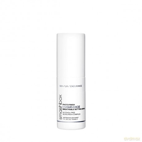 Photo Finish fixing spray Endurance Setting Spray - Volume: 30 ml