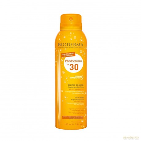 Photoderm Sunscreen Mist SPF 30 Invisible Mist 150 ml