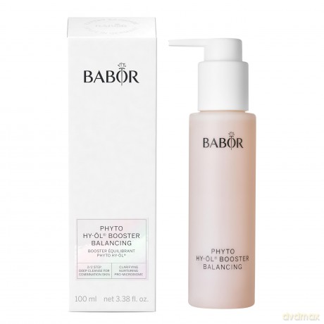 Phyto Cleansing Facial Essence HY-L Booster Balancing 100 ml