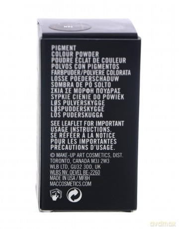 Pigment powder Poudre clat 4.5 g - Shade: Tan