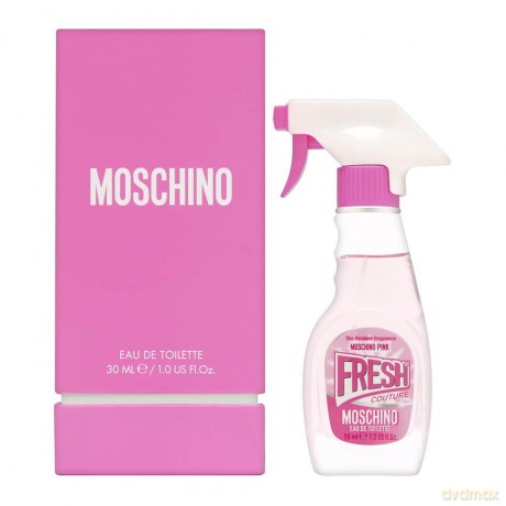 Pink Fresh Couture - woda toaletowa - Volume: 30 ml