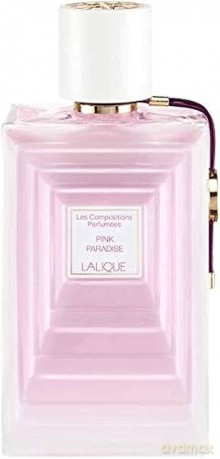 Pink Paradise - woda perfumowana - Volume: 100 ml