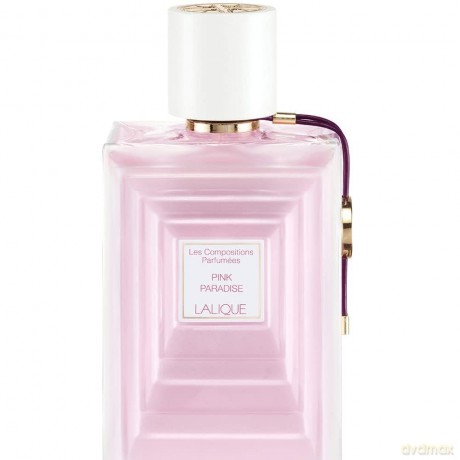 Pink Paradise - woda perfumowana - Volume: 100 ml