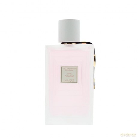 Pink Paradise - woda perfumowana - Volume: 100 ml