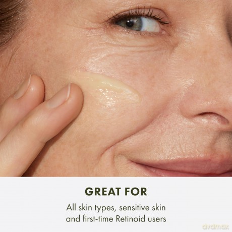 Plantscription Anti-Wrinkle Serum Active Wrinkle Correction Serum 30 ml