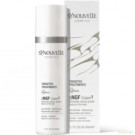 Ple AC sNFG cream1 cream for normal and mixed skin Anti Wrinkle Moisturizing Cream 50 ml