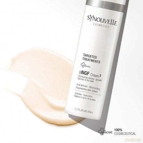 Ple AC sNFG cream1 cream for normal and mixed skin Anti Wrinkle Moisturizing Cream 50 ml