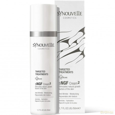 Ple AC sNFG Cream2 cream for dry and mature skin Anti Wrinkle Moisturizing Cream 50 ml