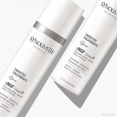 Ple AC sNFG Cream2 cream for dry and mature skin Anti Wrinkle Moisturizing Cream 50 ml