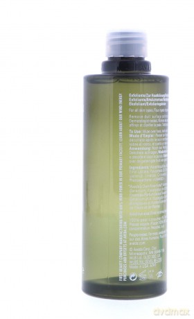Ple peeling for all skin types Botanical Kinetics Exfoliant 150 ml