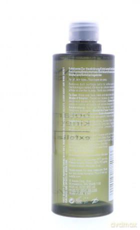 Ple peeling for all skin types Botanical Kinetics Exfoliant 150 ml