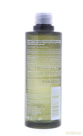 Ple peeling for all skin types Botanical Kinetics Exfoliant 150 ml
