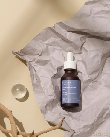 Pleov srum s peptidy 6 Peptide Complex Serum 30 ml