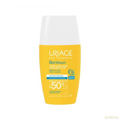 Pleov˝ fluid na opalovan­ SPF 50+ Bariesun Ultra-Light Fluid 30 ml