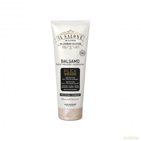 Plex Rebuilder Conditioner for Colored Hair Bond Rebuilder Conditioner - Volume: 250 ml