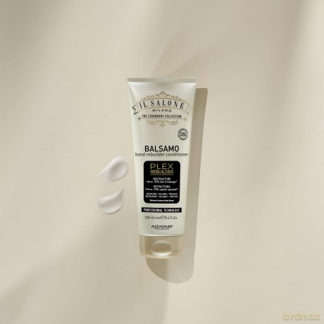 Plex Rebuilder Conditioner for Colored Hair Bond Rebuilder Conditioner - Volume: 250 ml