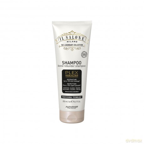 Plex Rebuilder Shampoo for colored hair Bond Rebuilder Shampoo - Volume: 250 ml