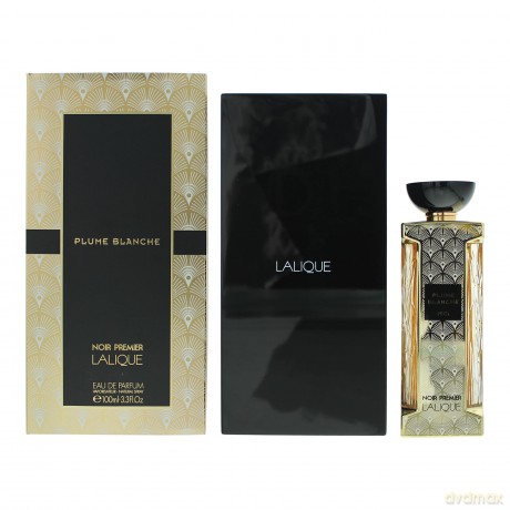 Plume Blanche 1901 - woda perfumowana - Volume: 100 ml