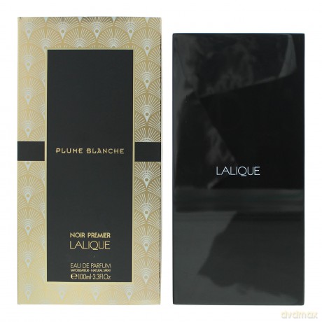 Plume Blanche 1901 - woda perfumowana - Volume: 100 ml