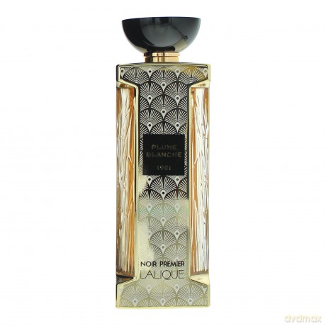 Plume Blanche 1901 - woda perfumowana - Volume: 100 ml