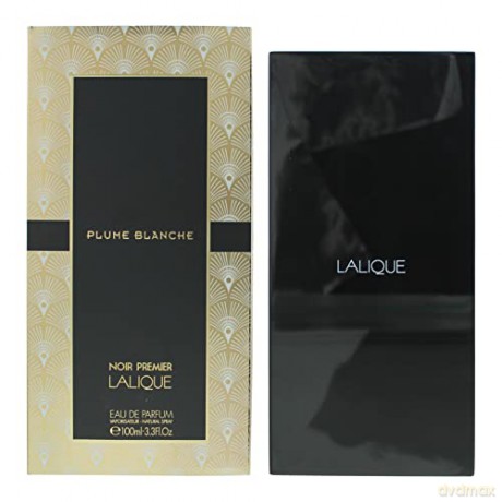 Plume Blanche 1901 - woda perfumowana - Volume: 100 ml