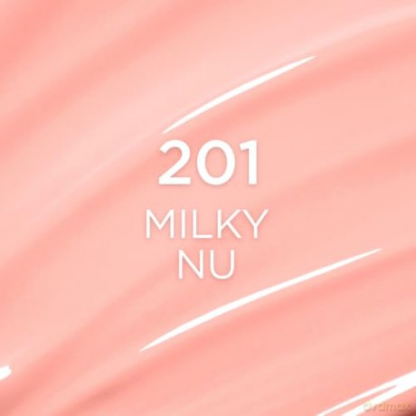 Plump Ambition Hydrating Lip Gloss Hyaluron Lip Oil 5 ml - Shade: 201 Milky Nu