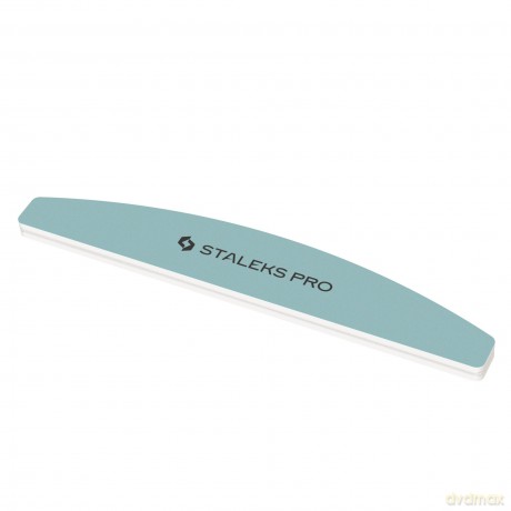 Polishing nail file Expert 41 400/3000 Polishing Buff Crescent