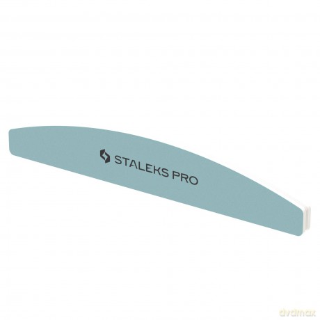 Polishing nail file Expert 41 400/3000 Polishing Buff Crescent